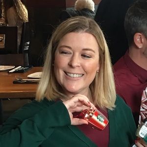 Meet your Posher, Kristen